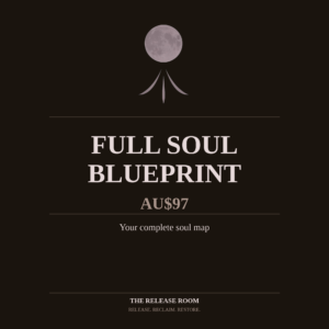 Full Soul Blueprint Report