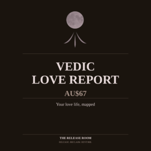 Vedic Love Report