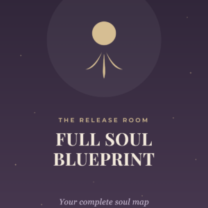 Full Soul Blueprint Report