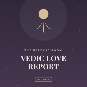Vedic Love Report — Add-On