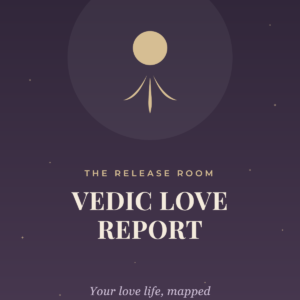 Vedic Love Report